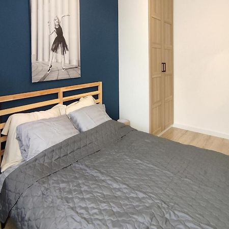 Apartament Opawska Gliwice Buitenkant foto