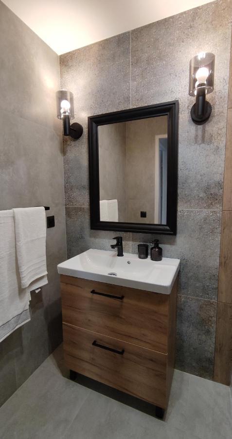 Apartament Opawska Gliwice Buitenkant foto