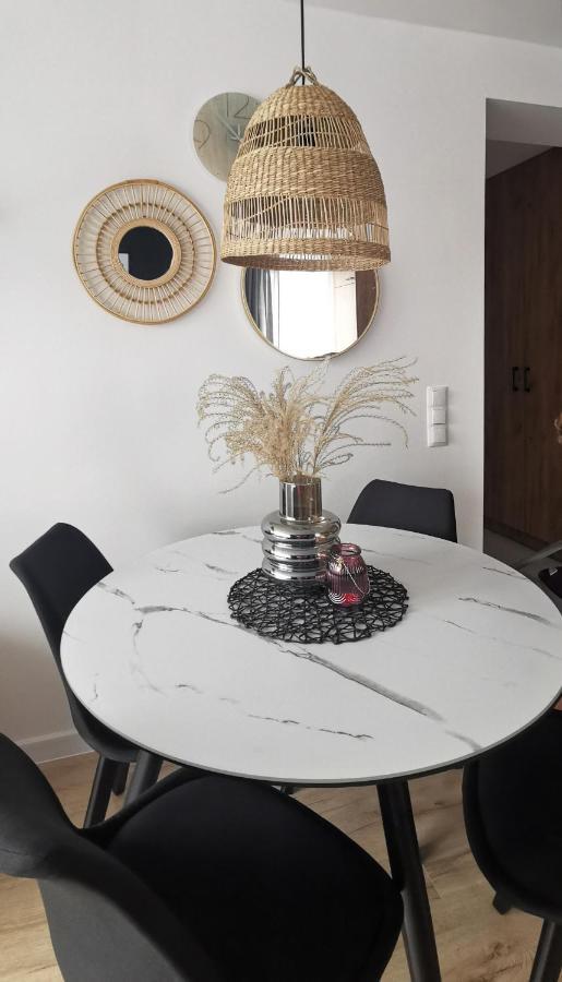 Apartament Opawska Gliwice Buitenkant foto